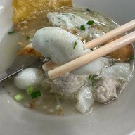 เมนูของร้าน แซว สายไหม