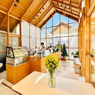 Sun's son cafe Makok-Pasang