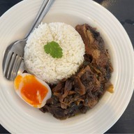 เมนูของร้าน ถนัดศรี  มากินตะ