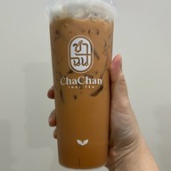 ChaChan (ชาฉัน) รัชดา6 โนเบิลตึก1