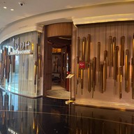 Blue by Alain Ducasse