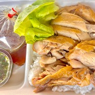 38 chicken สันทราย