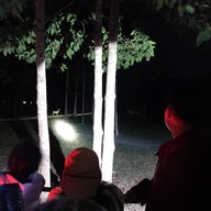 ดิวอี้ ฮิลล์ แคมป์ปิ้ง แอนด์ คาเฟ่ (DEWY HILL CAMPING AND CAFE)