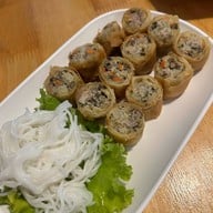เมนูของร้าน ญีญวน ครัวเวียดนาม บางบัวทอง