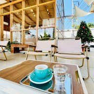 Sun's son cafe Makok-Pasang