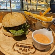 เมนูของร้าน Arno's สาทร