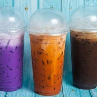 อายนม Coffee