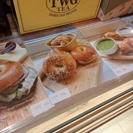 เมนู 96H Artisanal Bread 96H Artisanal Bread แจ้งวัฒนะ
