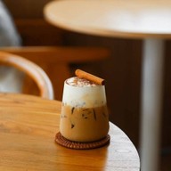 Mond ca'Coffee bar&cafe - พระราม 9 -