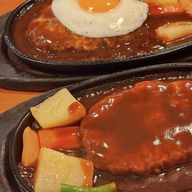 เมนูของร้าน Kitchen Niigata