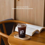 Mond ca'Coffee bar&cafe - พระราม 9 -