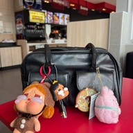 KFC บางปะอิน ขาออก