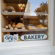 หน้าร้าน 96H Artisanal Bread 96H Artisanal Bread แจ้งวัฒนะ