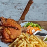 Seasoning Bar & Restaurant