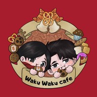 Waku waku cafe