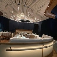 Blue by Alain Ducasse