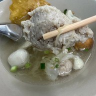เมนูของร้าน แซว สายไหม