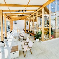 Sun's son cafe Makok-Pasang