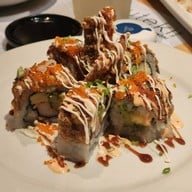 เมนูของร้าน Muteki By Mugendai Empire Tower ชั้น G