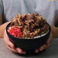 โชนัน ข้าวหน้าโคตรเนื้อ Big C Rattanathibet 2