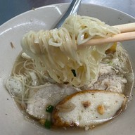 เมนูของร้าน แซว สายไหม