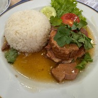 ถูกและดี ฟู้ดแลนด์ รามอินทรา