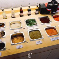 ชูกริลล์ ชาบู ถนนบรรทัดทอง