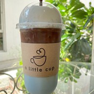 a little Cup