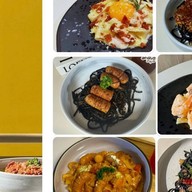 โกนี่ คาเฟ่ (Gonie Cafe) -