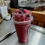 กาแฟสี่ขุนเขา ข้างฟรายเดย์