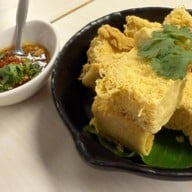 เมนูของร้าน จัน-ทะ-นี (Jan-Ta-Nee) สาขา ประชานิเวศน์ 1