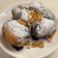 เมนูของร้าน จัน-ทะ-นี (Jan-Ta-Nee) สาขา ประชานิเวศน์ 1