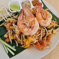 เมนูของร้าน ธิดา TIDA cafe&restaurant -