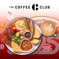 The Coffee Club Convent Rd.