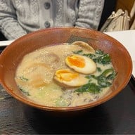 เมนูของร้าน Hakata