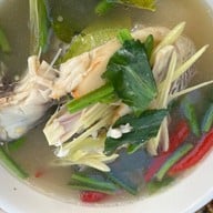 เมนูของร้าน ครัวป้าเฉลา