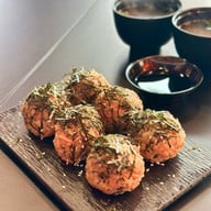 เมนูของร้าน AYAMCHON หาดใหญ่