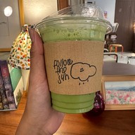 Follow the sun Follow the sun