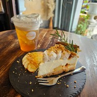 เมนูของร้าน โคเล เบเกอรี่ บาร์ สำนักงานใหญ่