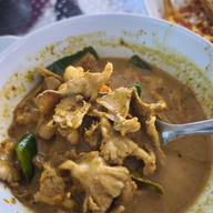 เมนูของร้าน ครัวคุณอิ้น ราชพฤกษ์