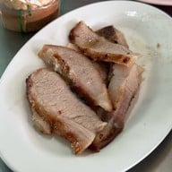 เมนูของร้าน ชาญชัย ลาบยโสธร