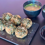 เมนูของร้าน AYAMCHON หาดใหญ่
