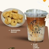Fane house - มัทฉะ matcha