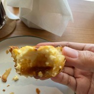 Sunny Chan Croissant