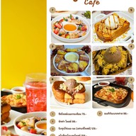 โกนี่ คาเฟ่ (Gonie Cafe) -