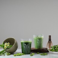 Apa Matcha บางจาก