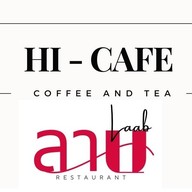 Hi-cafe' coffee and tea สาขา1