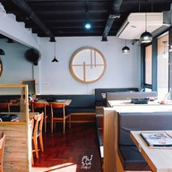 ชูกริลล์ ชาบู ถนนบรรทัดทอง