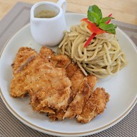 เมนูของร้าน ธิดา TIDA cafe&restaurant -