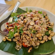 เมนูของร้าน ธิดา TIDA cafe&restaurant -